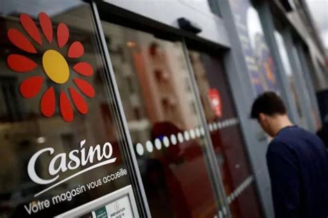 Casino 3f.com - Casino's board approved moving forward with talks on Monday with Czech billionaire Daniel Kretinsky over a plan to inject 1.2 billion euros ($1.35 billion) of new money in the distressed French ...